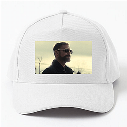 Bad Man Fan Art Bad Man Hats & Caps