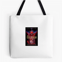 Bad Man Merch Bad Man Bags