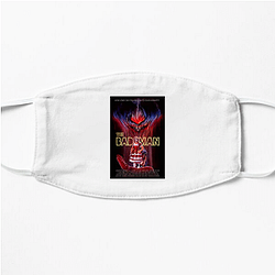 Bad Man Merch Bad Man Face Masks