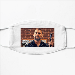Bad Man Special Collection Bad Man Face Masks