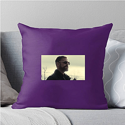 Bad Man Fan Art Bad Man Pillows Cover