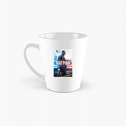Bad Man Merch For Fans Bad Man Mugs