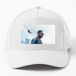 Bad Man Signature Bad Man Hats & Caps