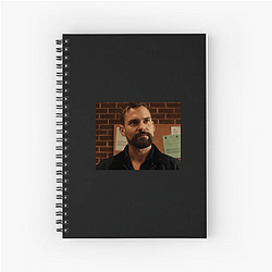 Bad Man Limited Collection Bad Man Notebook