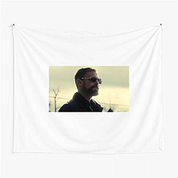 Bad Man Fan Art Bad Man Tapestries