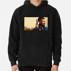 Bad Man Merchandise For Fans Bad Man Hoodies