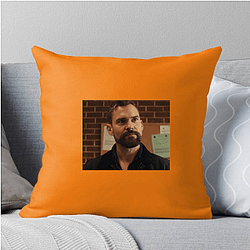 Bad Man Limited Collection Bad Man Pillows Cover