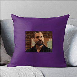 Bad Man Limited Collection Bad Man Pillows Cover