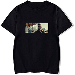 Bad Man Merchandise Bad Man T-Shirts