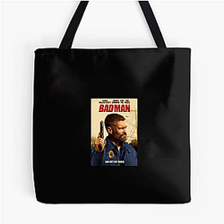 Bad Man Merch Collection Bad Man Bags
