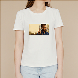 Bad Man Merchandise For Fans Bad Man T-Shirts