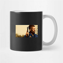 Bad Man Merchandise For Fans Bad Man Mugs