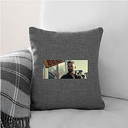 Bad Man Merchandise Bad Man Pillows Cover