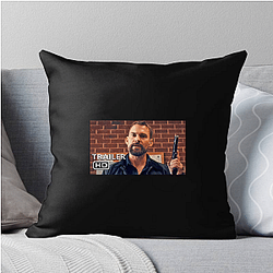 Bad Man Special Collection Bad Man Pillows Cover
