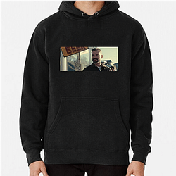 Bad Man Merchandise Bad Man Hoodies