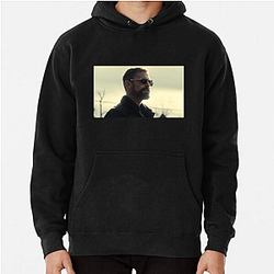Bad Man Fan Art Bad Man Hoodies