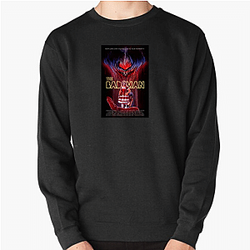 Bad Man Merch Bad Man Sweatshirts
