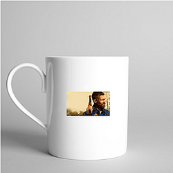Bad Man Merchandise For Fans Bad Man Mugs