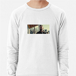 Bad Man Merchandise Bad Man Sweatshirts