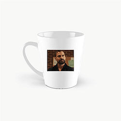 Bad Man Limited Collection Bad Man Mugs