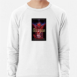 Bad Man Merch Bad Man Sweatshirts