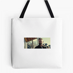 Bad Man Merchandise Bad Man Bags