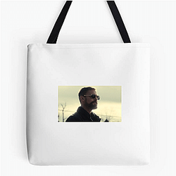 Bad Man Fan Art Bad Man Bags