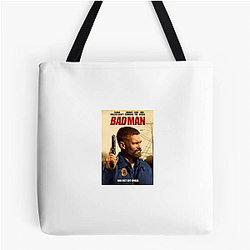 Bad Man Merch Collection Bad Man Bags