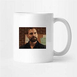 Bad Man Limited Collection Bad Man Mugs