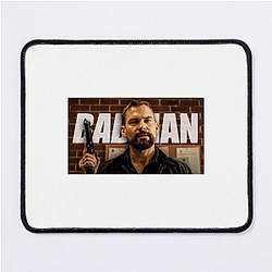 Bad Man Collection for fans Bad Man Mouse Pads