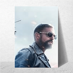 Bad Man Signature Bad Man Posters
