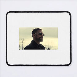 Bad Man Fan Art Bad Man Mouse Pads