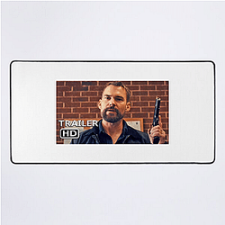 Bad Man Special Collection Bad Man Mouse Pads
