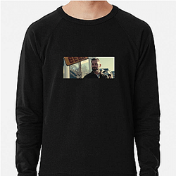 Bad Man Merchandise Bad Man Sweatshirts