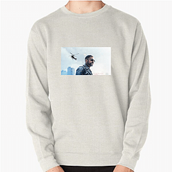 Bad Man Signature Bad Man Sweatshirts