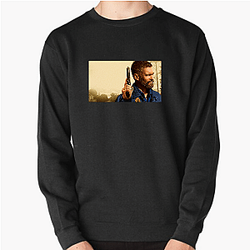 Bad Man Merchandise For Fans Bad Man Sweatshirts