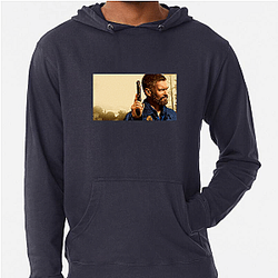 Bad Man Merchandise For Fans Bad Man Hoodies