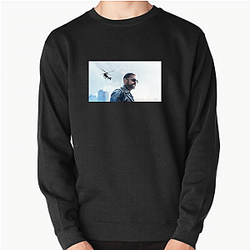 Bad Man Signature Bad Man Sweatshirts