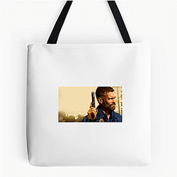 Bad Man Merchandise For Fans Bad Man Bags
