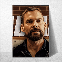 Bad Man Collection for fans Bad Man Posters