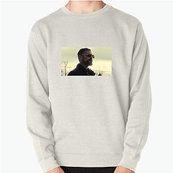 Bad Man Fan Art Bad Man Sweatshirts