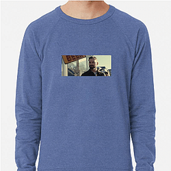 Bad Man Merchandise Bad Man Sweatshirts