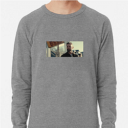 Bad Man Merchandise Bad Man Sweatshirts