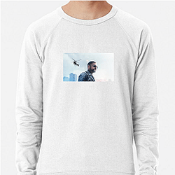 Bad Man Signature Bad Man Sweatshirts
