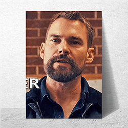 Bad Man Special Collection Bad Man Posters