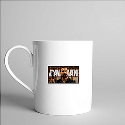 Bad Man Collection for fans Bad Man Mugs