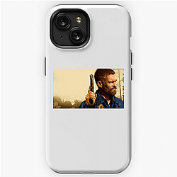 Bad Man Merchandise For Fans Bad Man Samsung Cases