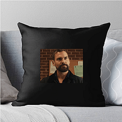 Bad Man Limited Collection Bad Man Pillows Cover