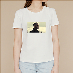 Bad Man Fan Art Bad Man T-Shirts