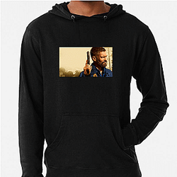 Bad Man Merchandise For Fans Bad Man Hoodies